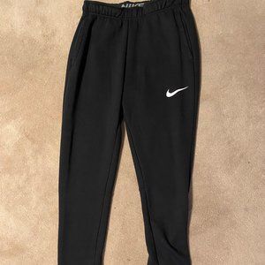 Nike Dri-FIT Fleece Training Pants